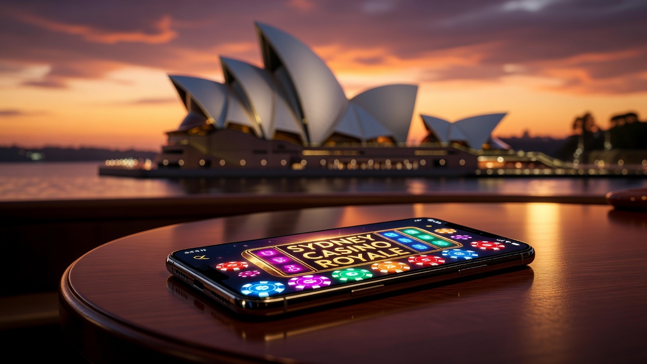 About Australia - australia online casino real money