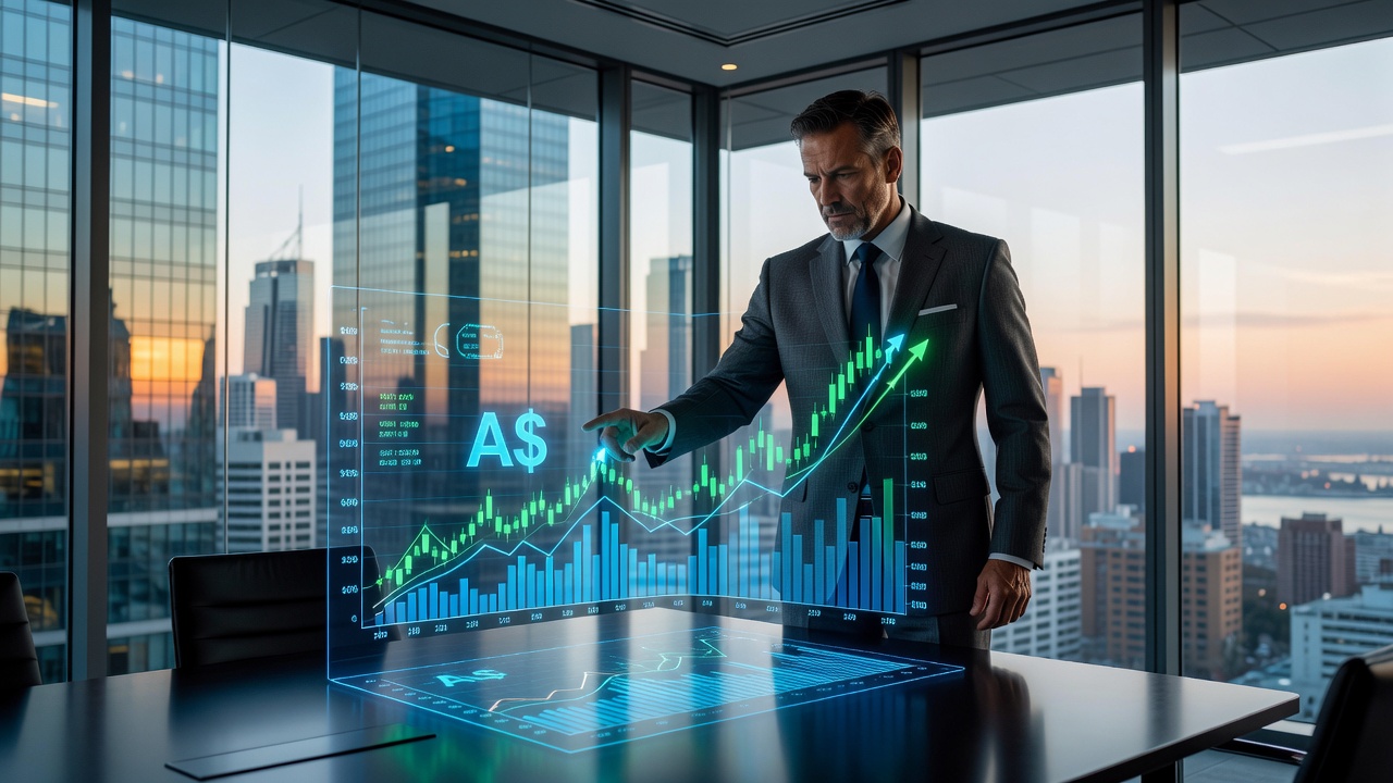 Trade and Investment - australia online casino real money