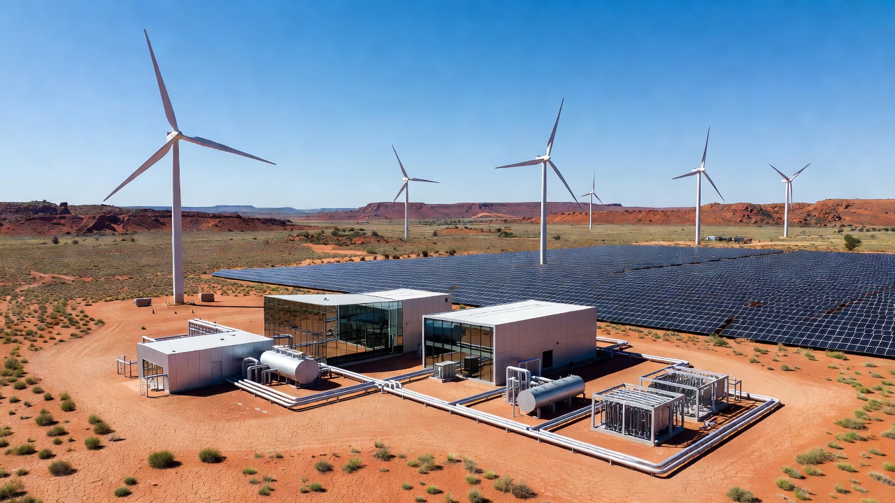 Climate Action and Hydrogen Strategy - australia online casino real money