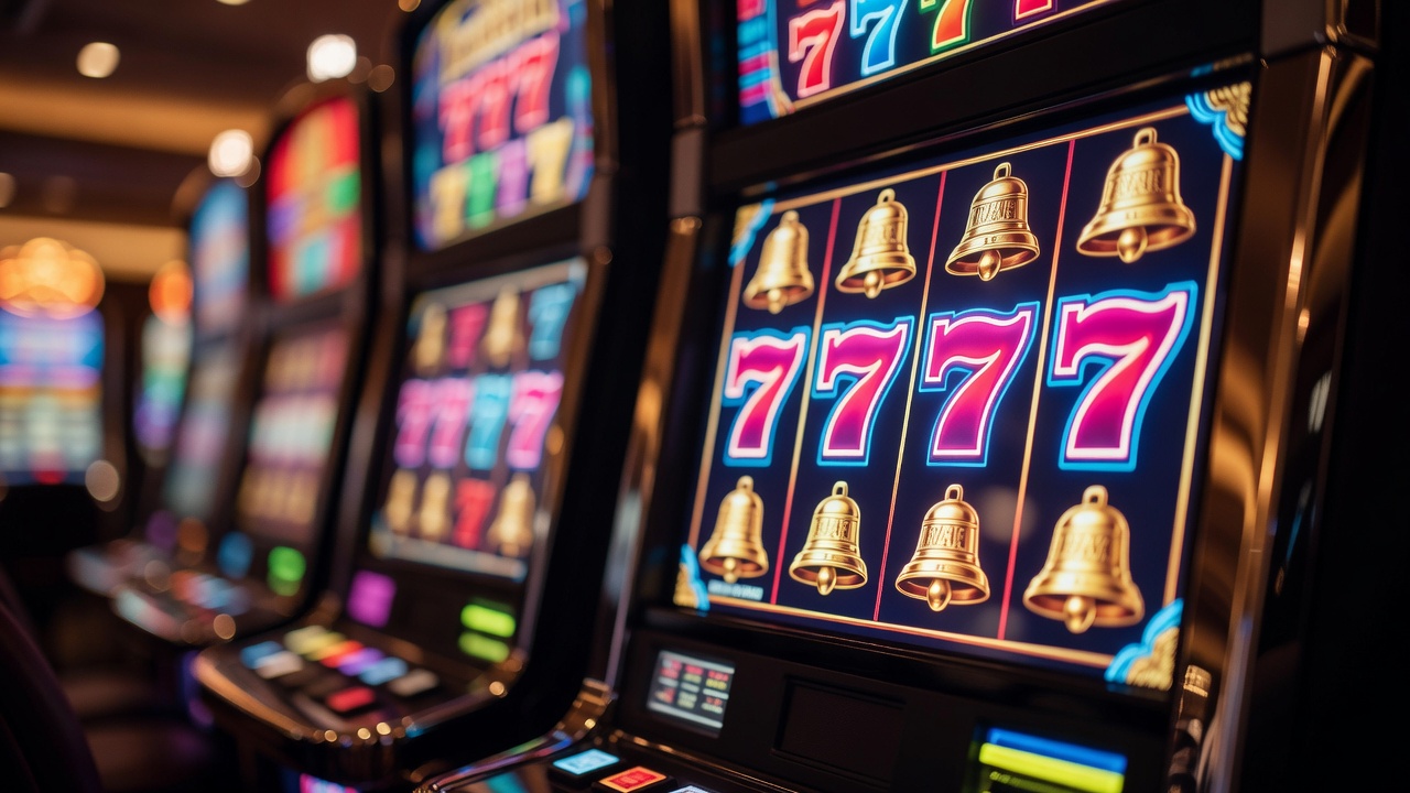 Exploring Real Money Casino Slot Games - real money casino slots australia