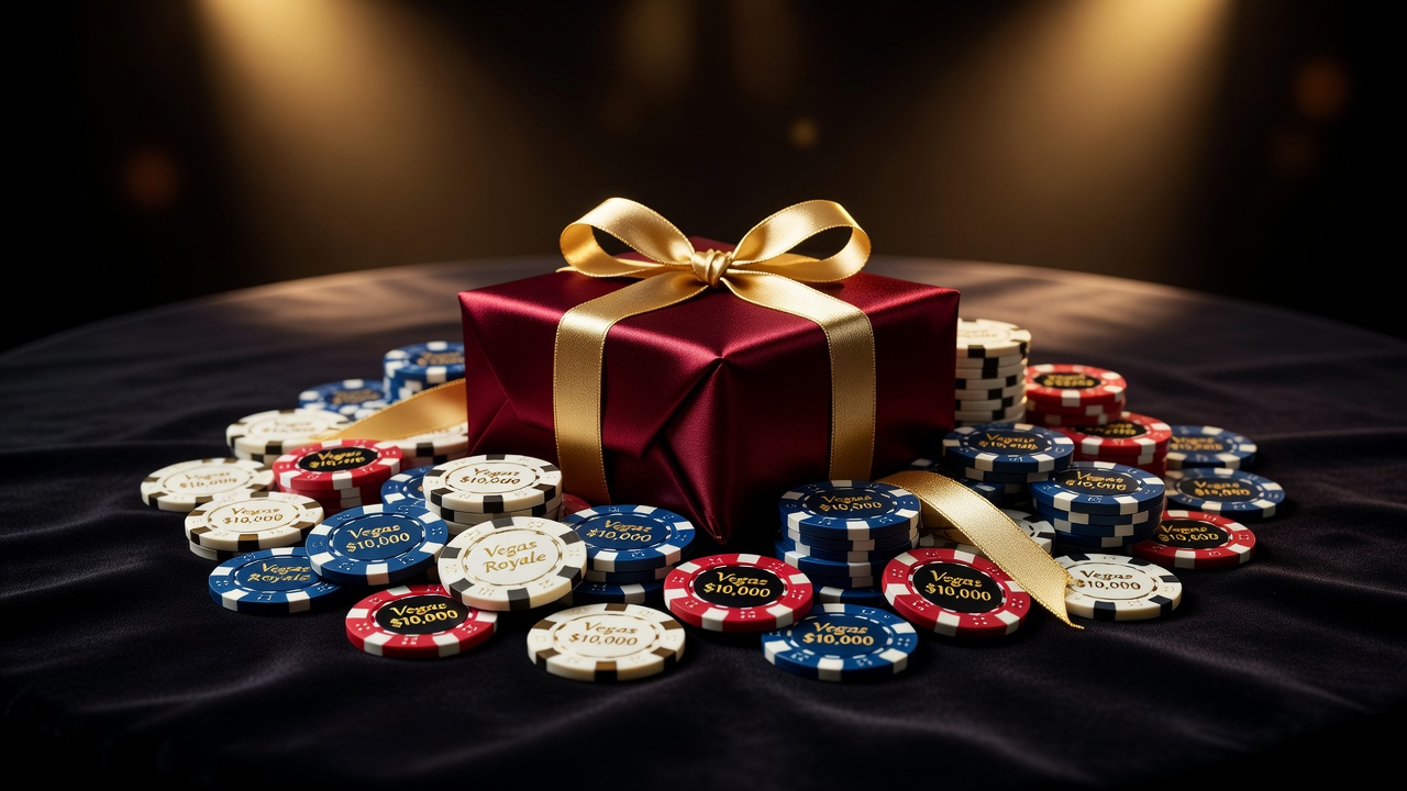 Bonuses, Promotions & Wagering - real money casino slots australia
