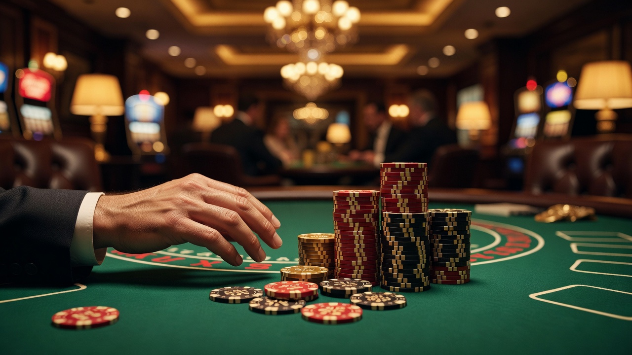 Mastering Basic Blackjack Strategy - online casino blackjack real money