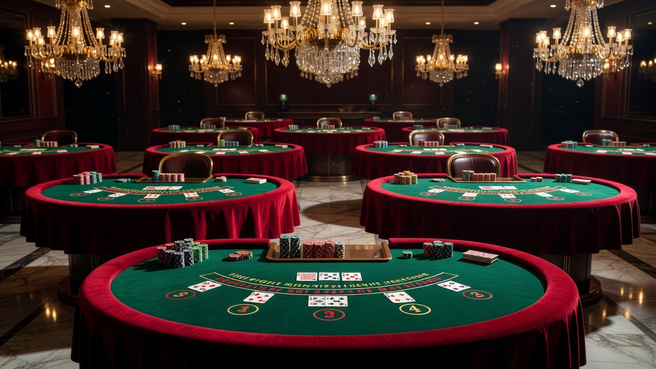 Popular Real Money Blackjack Game Variants - online casino blackjack real money