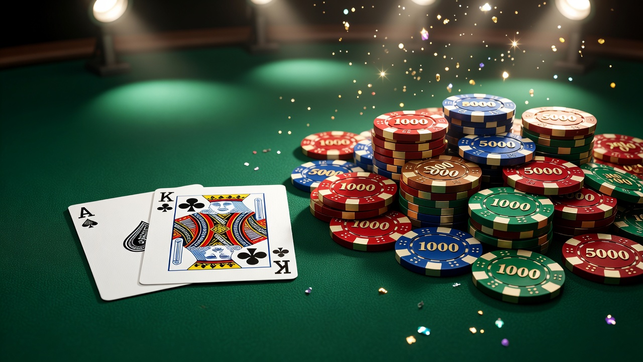 Maximizing Your Winnings: Bonuses &amp; Payouts - online casino blackjack real money