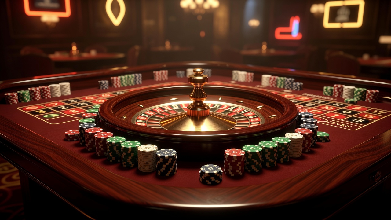 Our Top Recommended Real Money Roulette Casinos - online casino roulette real money