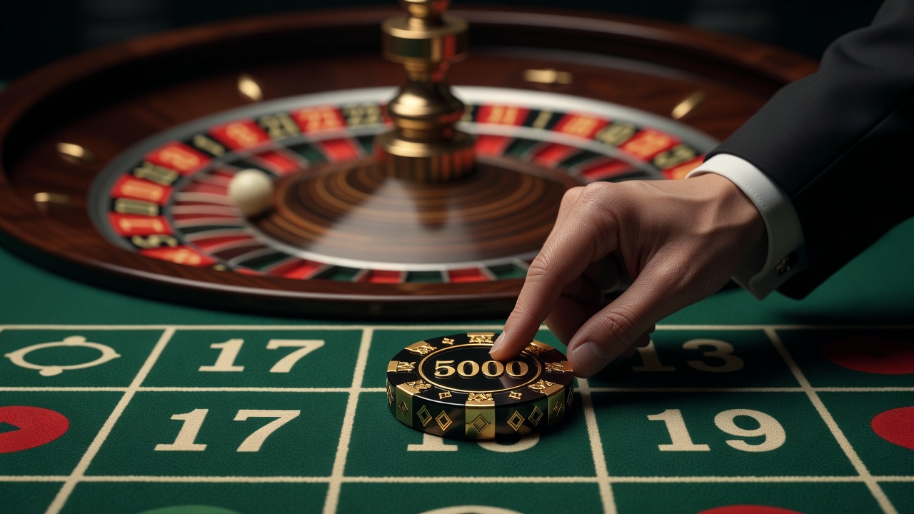 How To Make A Bet In Roulette - online casino roulette real money