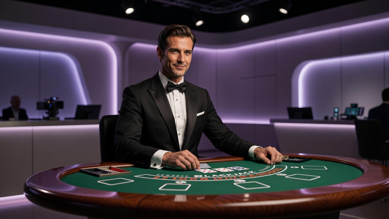 Exploring Popular Live Dealer Games - live dealer casino australia real money