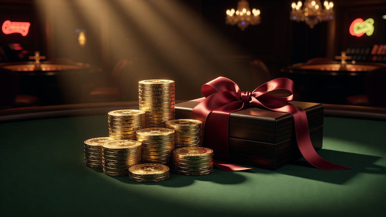 Maximizing Your Play with Live Casino Bonuses - live dealer casino australia real money