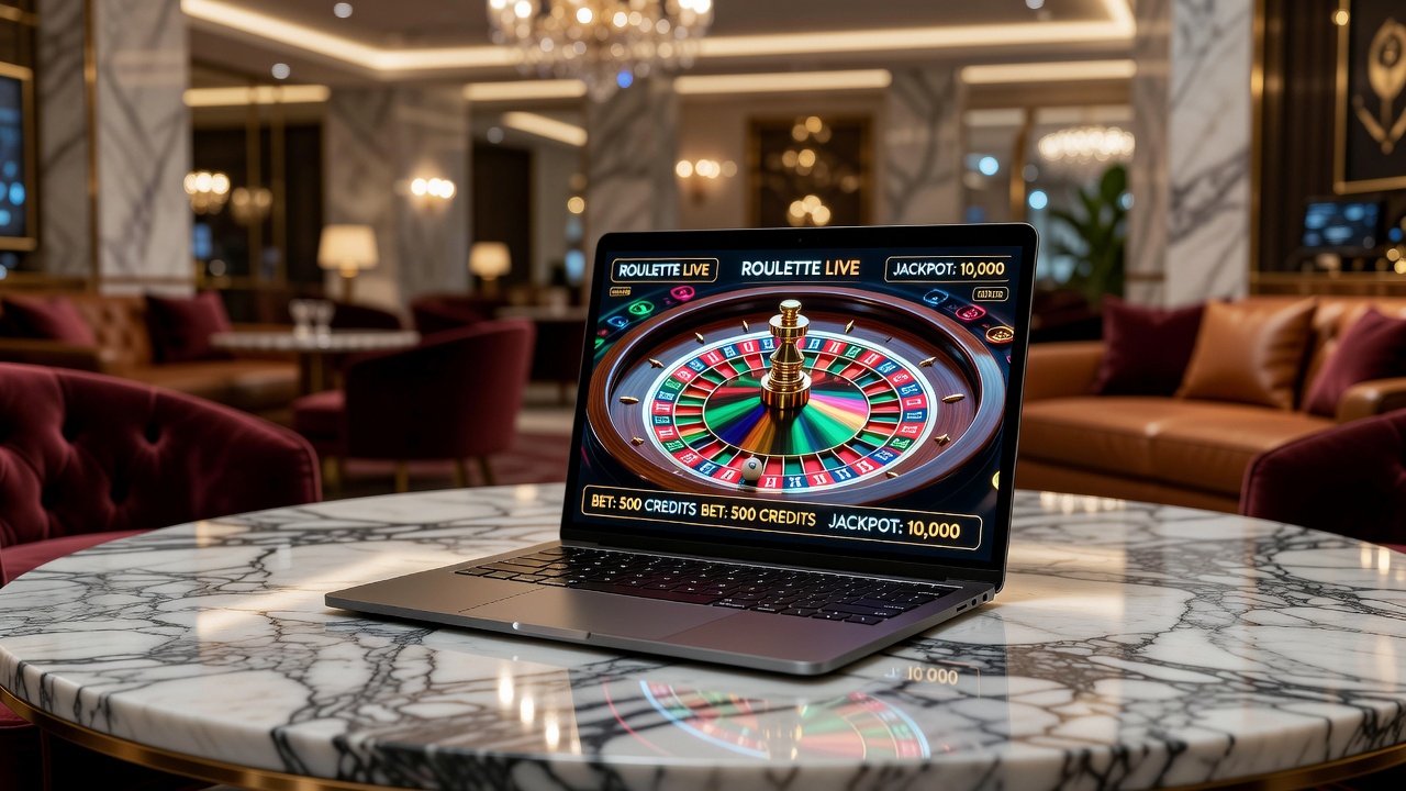 Finding the Best Live Casino Online Real Money Sites - live casino online real money