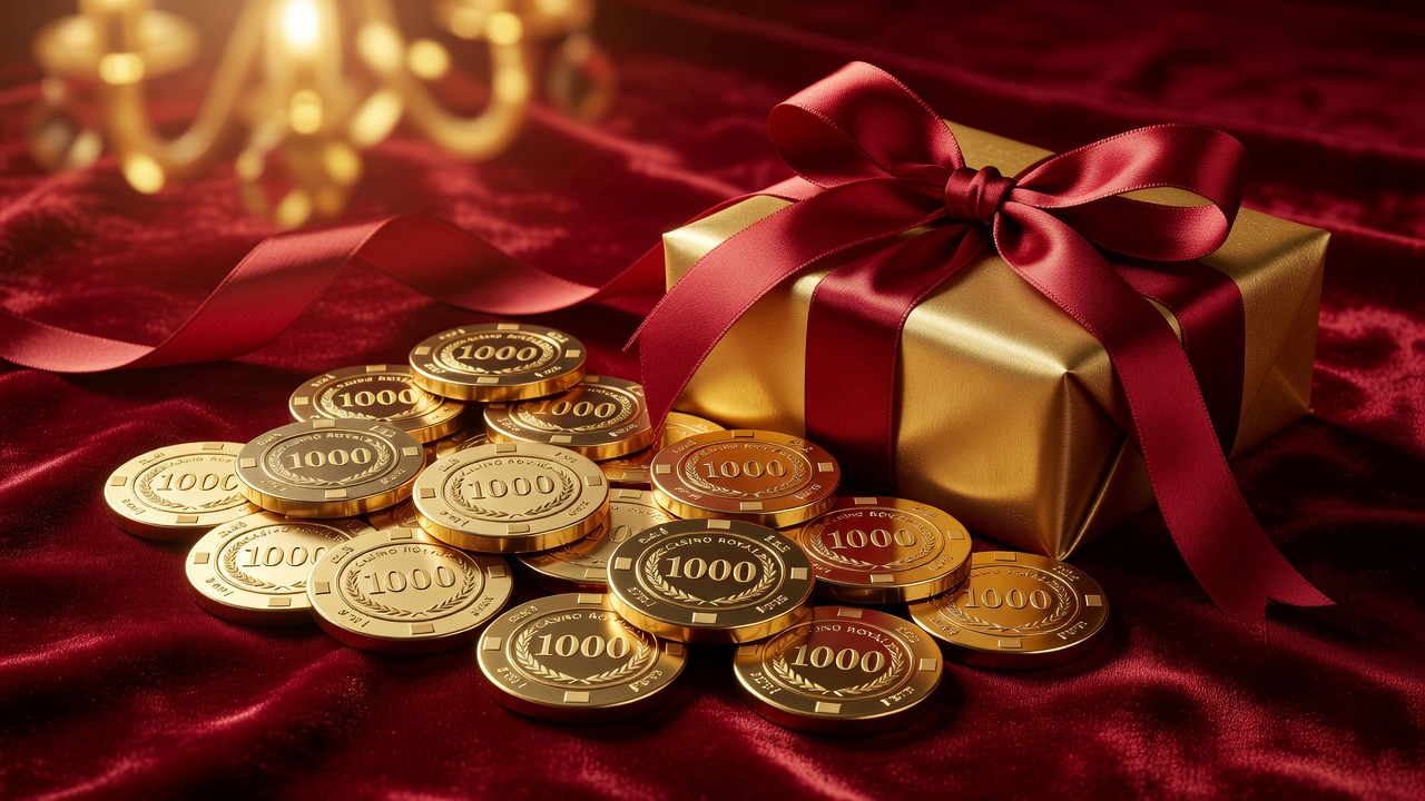 Unlocking Exclusive Bonuses - live casino online real money
