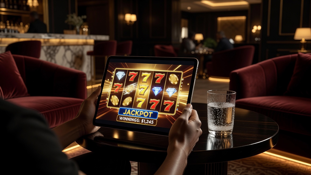The Allure of Genuinely Endless Gameplay - slotrave casino