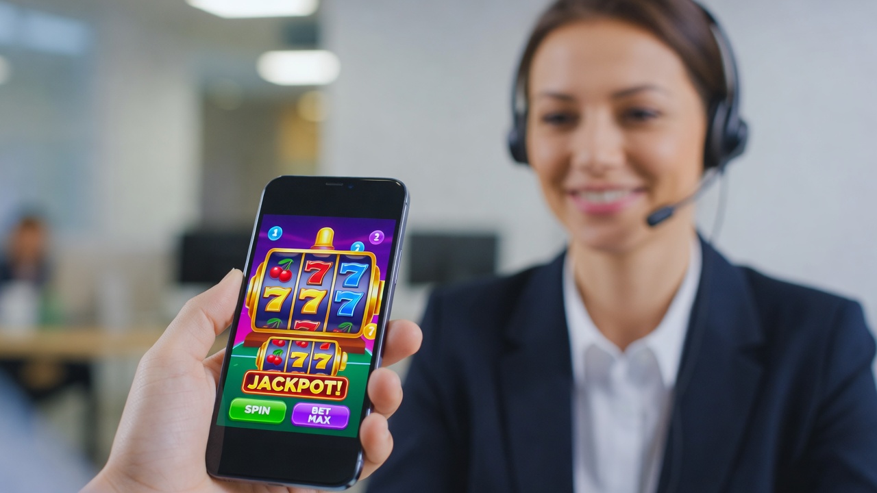 Mobile Gaming and Support - crazy tower casino